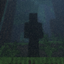 The Quiet Maw logo