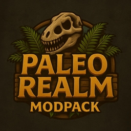 PaleoRealm project image