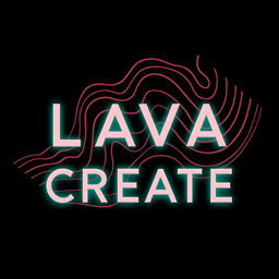 LavaCreate project image