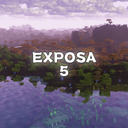 Exposa Shaders project avatar