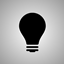 Full Brightness  - tPaz logo