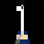 Conquering Galacticraft [Official] logo