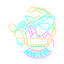 PechaTown logo