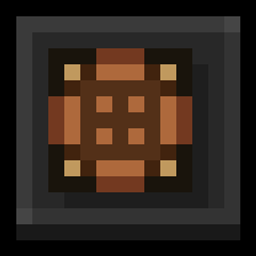 Unique Dark Refined project image