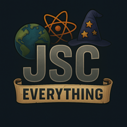 JustSimplyEverything (Discontinued) logo