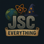 JustSimplyEverything (Discontinued) logo