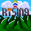 Heroes Rising logo
