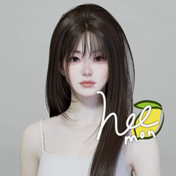 heemon_longstraight_250623 project avatar
