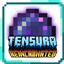 Tensura: Enigmatic logo