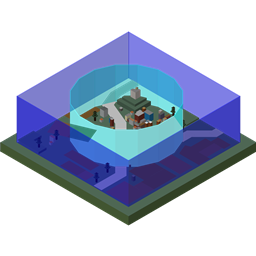 Custom BattleRoyale project image