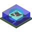 Custom BattleRoyale logo