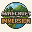 craft immersion (a total immersion) logo