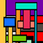 Gamer simple fun pack logo