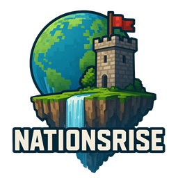 NationsRise.de logo