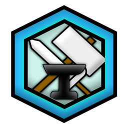 ForgeCraft - Equipment Extension project image