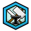 ForgeCraft - Equipment Extension logo