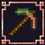 Dani's Oxidizing Copper Tools logo