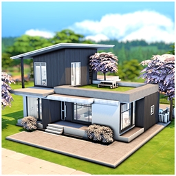 Taria House NO CC