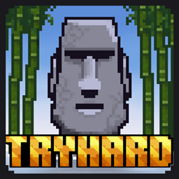[Tryhard Geo]  project image