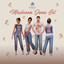 Mushroom Jeans Set logo