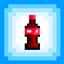Simple Coca-cola logo