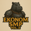 Ekonom SMP vol.2 logo