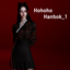 Hohoho_Hanbok_1 logo