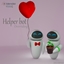 Eva Robot By SER KISYAN logo