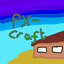 PX-Craft logo