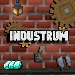 Industrum logo