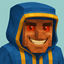trader of terror logo