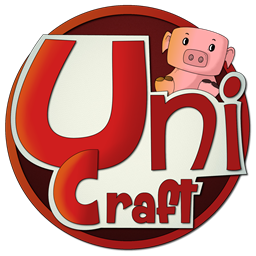 Uni-Craft Survie project image