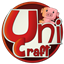 Uni-Craft Survie logo