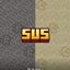 Visible Suspicious Blocks SUS logo