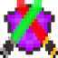 Light Shot logo