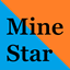 MineStarship logo