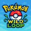 Pokemon Wild Loop logo