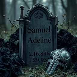Caer Adeline logo
