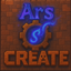 Anstes's Ars Create logo