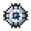 Eccentrically Convoluted Technological Greg logo
