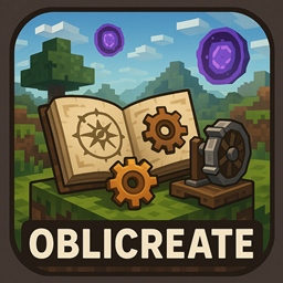 ObliCreate 1 project image