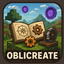 ObliCreate 1 logo