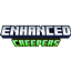 Enhanced creepers logo