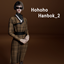 Hohoho_Hanbok_2 logo