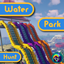Water Park Hunt logo