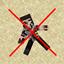 No More Corpses logo