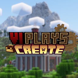 Vi Plays Create