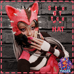 SnitchesGetStitches_Hat logo