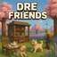 Dre Friends logo