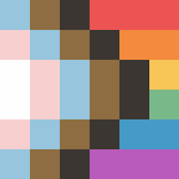 Pride Flagpoles logo